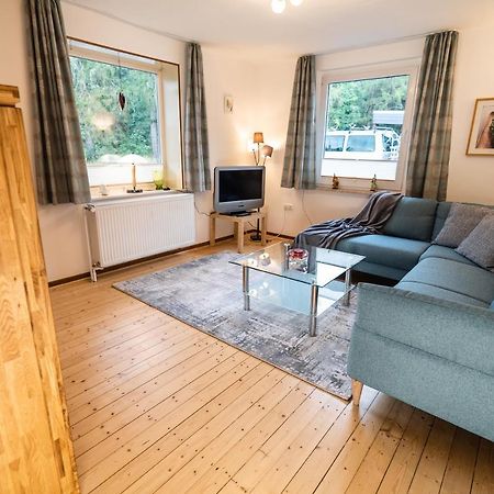 Ferienwohnung Im Ottenhai Bad Harzburg Exteriör bild
